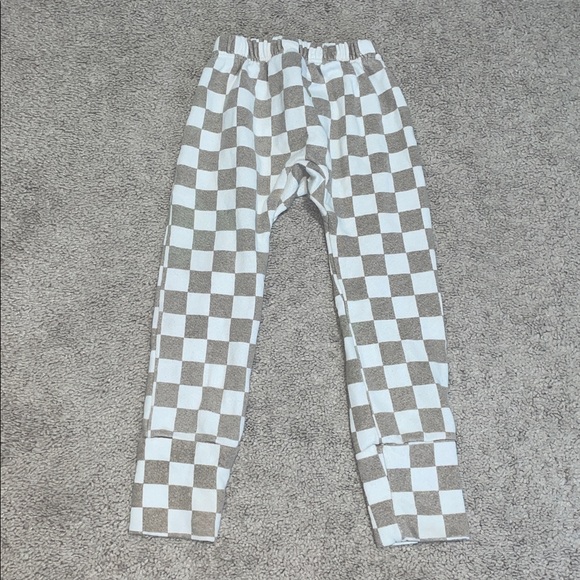 EUC Childhood Clothing Joggers - Picture 4 of 4